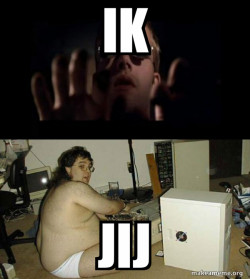 Hackers Meme