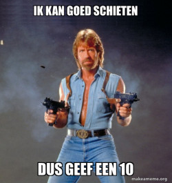 Chuck Norris