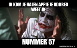 Everyone Loses Their Minds (Joker Mind Loss)