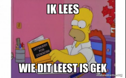 Computer Homer