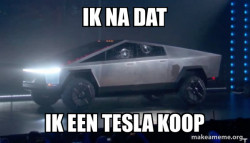 Tesla Truck