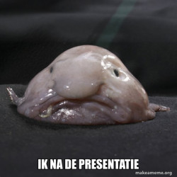 Blobfish
