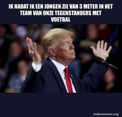 Trump Impeached
