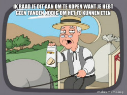 Pepperidge Farm Remembers