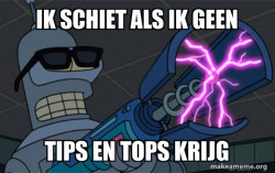 Blasting Bender 