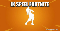 Orange Justice