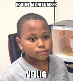 Minor Mistake Marvin