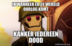 GI Robot