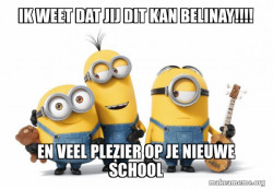 Minions