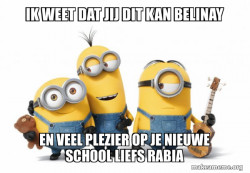 Minions