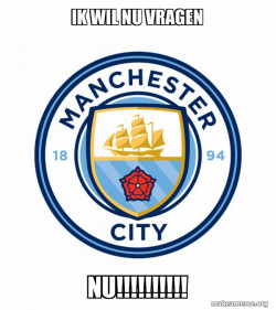 Manchester City