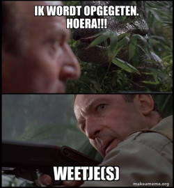Clever Girl