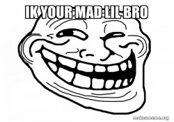 Trollface