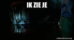 Pennywise It
