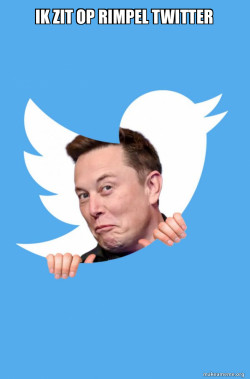 Elon Musk Twitter