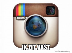 Instagram twitter