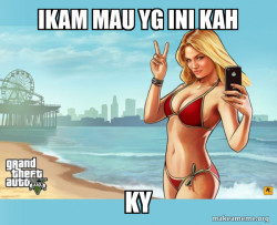 GTA 5 (GTA V)