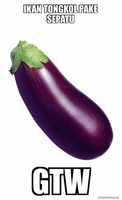 Eggplant