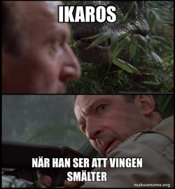 Clever Girl