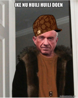 Scumbag RFK