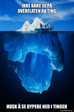 Iceberg