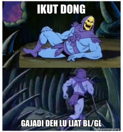 Skeletor Facts