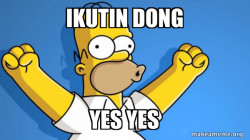 Happy Homer