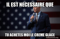 Joe Biden 2020