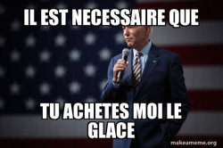 Joe Biden 2020