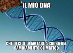Scumbag Genetics