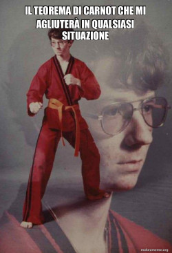 Karate Kyle