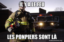 Good Guy Fire Fighter