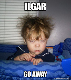 Monday Mornings
