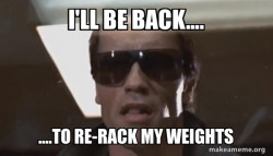 The Terminator