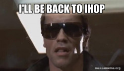 The Terminator