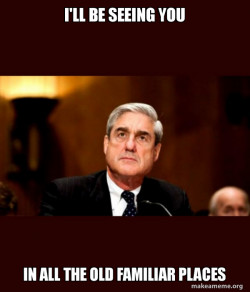 Robert Mueller