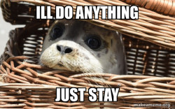 Impending Doom Seal