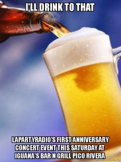 Ameristralia Beer