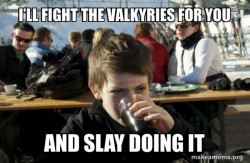 Lazy Elementary Student