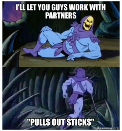 Skeletor Facts