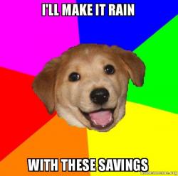 Advice Dog