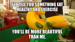 Gourd Advice Mallard