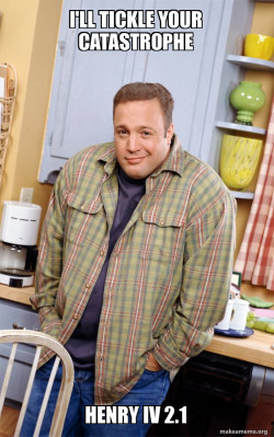 Kevin James