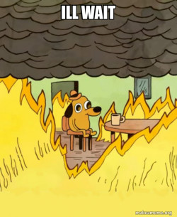 This Is Fine