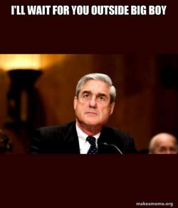 Robert Mueller