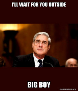 Robert Mueller