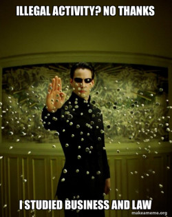 Neo Stopping Bullets