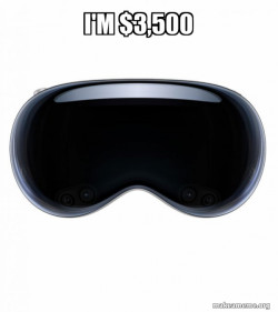 Apple Vision Pro