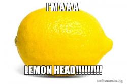 Lemon