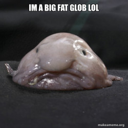 Blobfish
